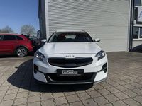 Gebraucht Kia XCeed Vision 141 PS (103 kW) 2021 Weiß SUV