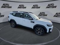 Neu Dacia Bigster Expression 140 PS (102 kW) 2025 Weiß SUV