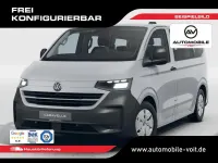 Neu VW Caravelle 150 PS (110 kW) 2026 Van