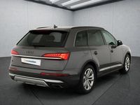 Neu Audi Q7 231 PS (169 kW) 2025 Grau SUV