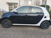 gebraucht Smart ForFour forFourprime