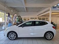 Gebraucht Seat Ibiza FR 110 PS (80 kW) 2023 Weiß Kleinwagen