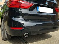 gebraucht BMW 218 2er Gran Tourer d