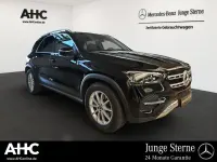Gebraucht Mercedes GLE300 269 PS (197 kW) 2024 Schwarz SUV