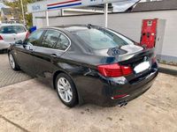 gebraucht BMW 518 518 d