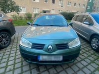 gebraucht Renault Mégane II 