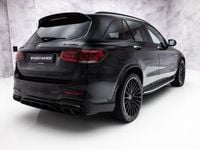 Gebraucht Mercedes S63 AMG Premium Plus 510 PS (375 kW) 2019 Schwarz SUV
