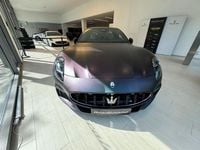 Gebraucht Maserati Granturismo 549 PS (403 kW) 2024 Schwarz Coupé