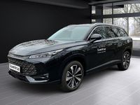 Neu MG HS Luxury 272 PS (200 kW) 2026 Schwarz SUV