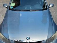 Gebraucht BMW 325 218 PS (160 kW) 2006 Grau Kombi