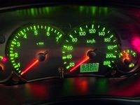 Gebraucht Ford Focus 77 PS (56 kW) 2002 Kombi