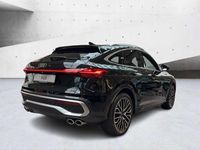 Gebraucht Audi SQ5 367 PS (269 kW) 2025 Mythosschwarz metallic SUV