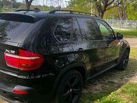 gebraucht BMW X5 E70 35D