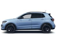 Neu VW T-Cross R-line 150 PS (110 kW) 2026 Blau SUV