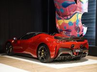 Gebraucht Ferrari SF90 780 PS (573 kW) 2023 Rot Cabrio