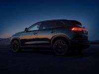 Neu Togg T10X 319 kW (435 PS) 2026 Schwarz SUV