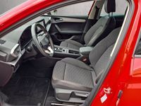 gebraucht Seat Leon FR 1.4 Klima