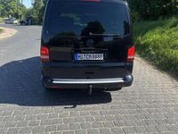 Gebraucht VW Multivan Highline 179 PS (131 kW) 2011 Van