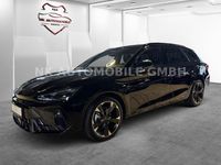 Nuova Cupra Leon 150 CV (110 kW) 2025 Nero Berlina