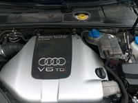 gebraucht Audi A4 B6 quattro