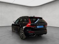 Gebraucht Volvo XC60 Plus 250 PS (183 kW) 2024 Schwarz SUV