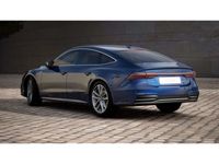 gebraucht Audi A7 line 50 TFSIe