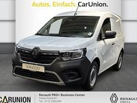 Gebraucht Renault Kangoo Rapid Advance 95 PS (69 kW) 2025 Mineralweiß Van