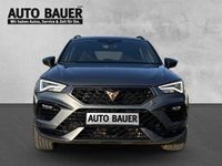 Gebraucht Cupra Ateca 300 PS (220 kW) 2023 Grau SUV