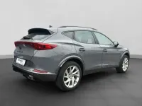 Gebraucht Cupra Formentor 204 PS (150 kW) 2023 Grau SUV