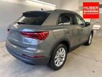 gebraucht Audi Q3 40 TDI quattro AHK+ACC+Navi