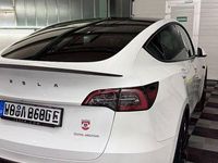 Gebraucht Tesla Model Y Performance 392 kW (534 PS) 2023 Weiß SUV