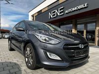 gebraucht Hyundai i30 cw blue Style