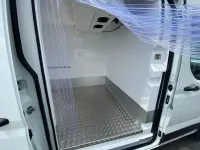 Occasion Maxus V90 148 ch (108 kW) 2025 Blanc Van