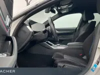 Gebraucht BMW 420 Gran Coupé Performance 190 PS (139 kW) 2024 Alpinweiß uni Coupé