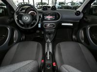 gebraucht Smart ForFour Electric Drive EQ Sitzheizung+Sidebag+Cool+Audio+Tempom