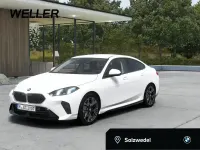 Gebraucht BMW 220 M Sport 170 PS (125 kW) 2025 Weiß Coupé