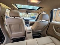 Gebraucht BMW 120 122 PS (89 kW) 2010 Schwarz Kleinwagen