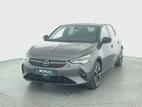 Gebraucht Opel Corsa-e Edition 100 kW (136 PS) 2021 Grau Kleinwagen