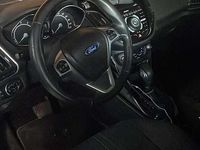 Gebraucht Ford B-MAX Titanium 105 PS (77 kW) 2013 Van / Kleinbus
