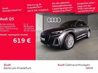Gebraucht Audi Q5 S-Line 299 PS (219 kW) 2025 Grau SUV