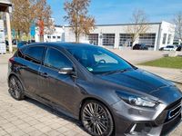 Gebraucht Ford Focus RS 349 PS (256 kW) 2017 Grau Limousine