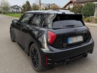 Second-hand Mini Cooper SE 159 kW (217 CP) 2025 Negru Hatchback