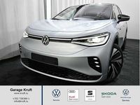 Gebraucht VW ID.5 GTX 250 kW (340 PS) 2025 Silber SUV