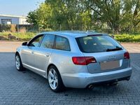 gebraucht Audi A6 3.2/AHK/LPG/TÜV:05.25/AUTOMATIK