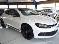 Gebraucht VW Scirocco Match 160 PS (117 kW) 2013 Weiß Coupé