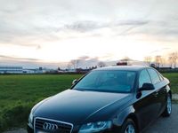 gebraucht Audi A4 