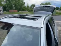 Brugt Mercedes E220 Edition 170 HK (125 kW) 2016 Sølv Stationcar