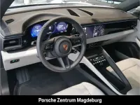 Gebraucht Porsche Macan 264 kW (360 PS) 2026 Weiss SUV