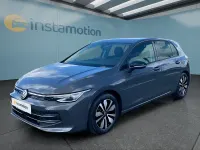Gebraucht VW Golf VIII 150 PS (110 kW) 2025 Grau Kleinwagen