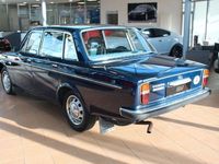 Gebraucht Volvo 144 101 PS (74 kW) 1972 Blau Limousine